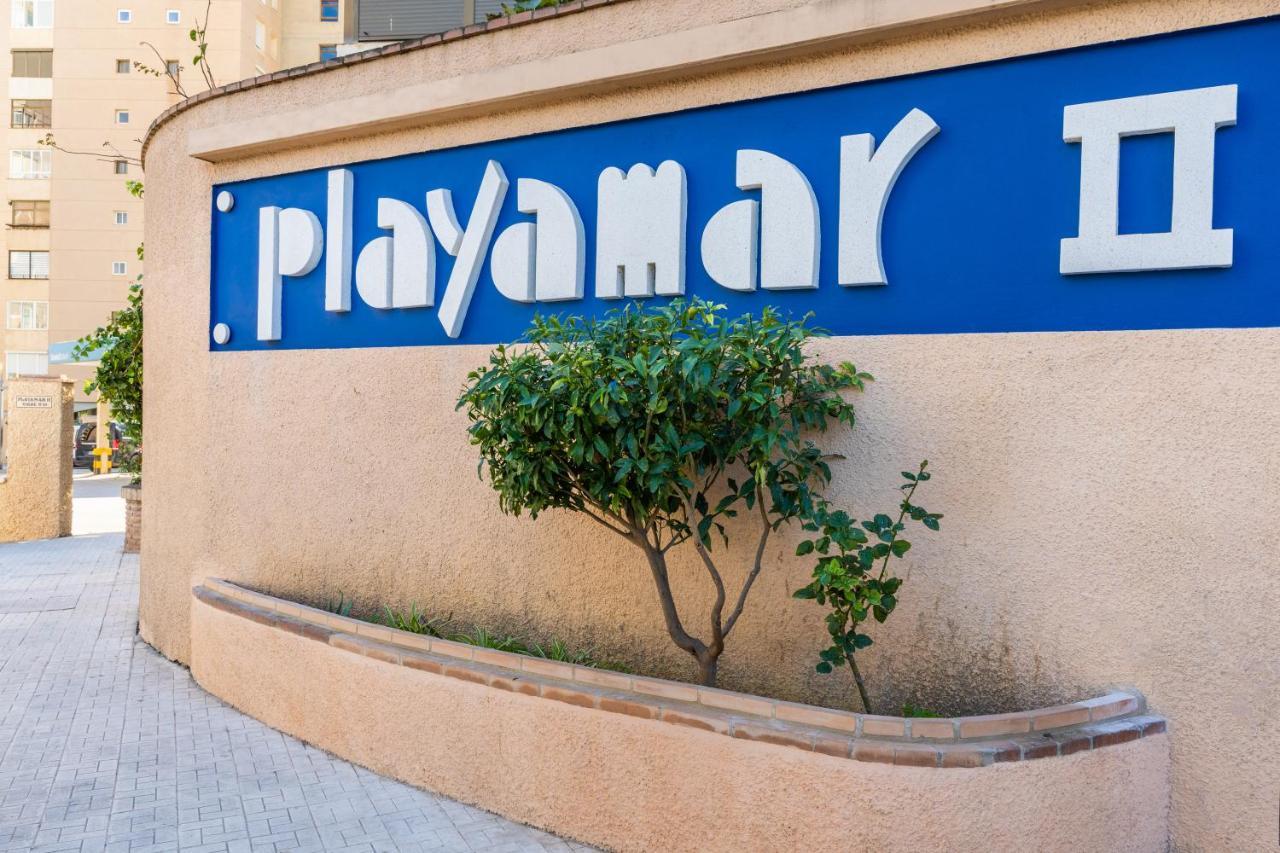 شقة Playamar توريمولينوس المظهر الخارجي الصورة
